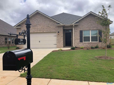Homes For Rent - 284 Caudle Drive<br/> Madison, AL 35756
