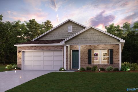 200 Purple Martin Drive Toney AL 35773