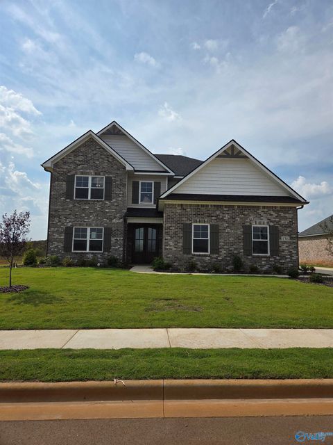 136 Brier View Drive Meridianville AL 35759
