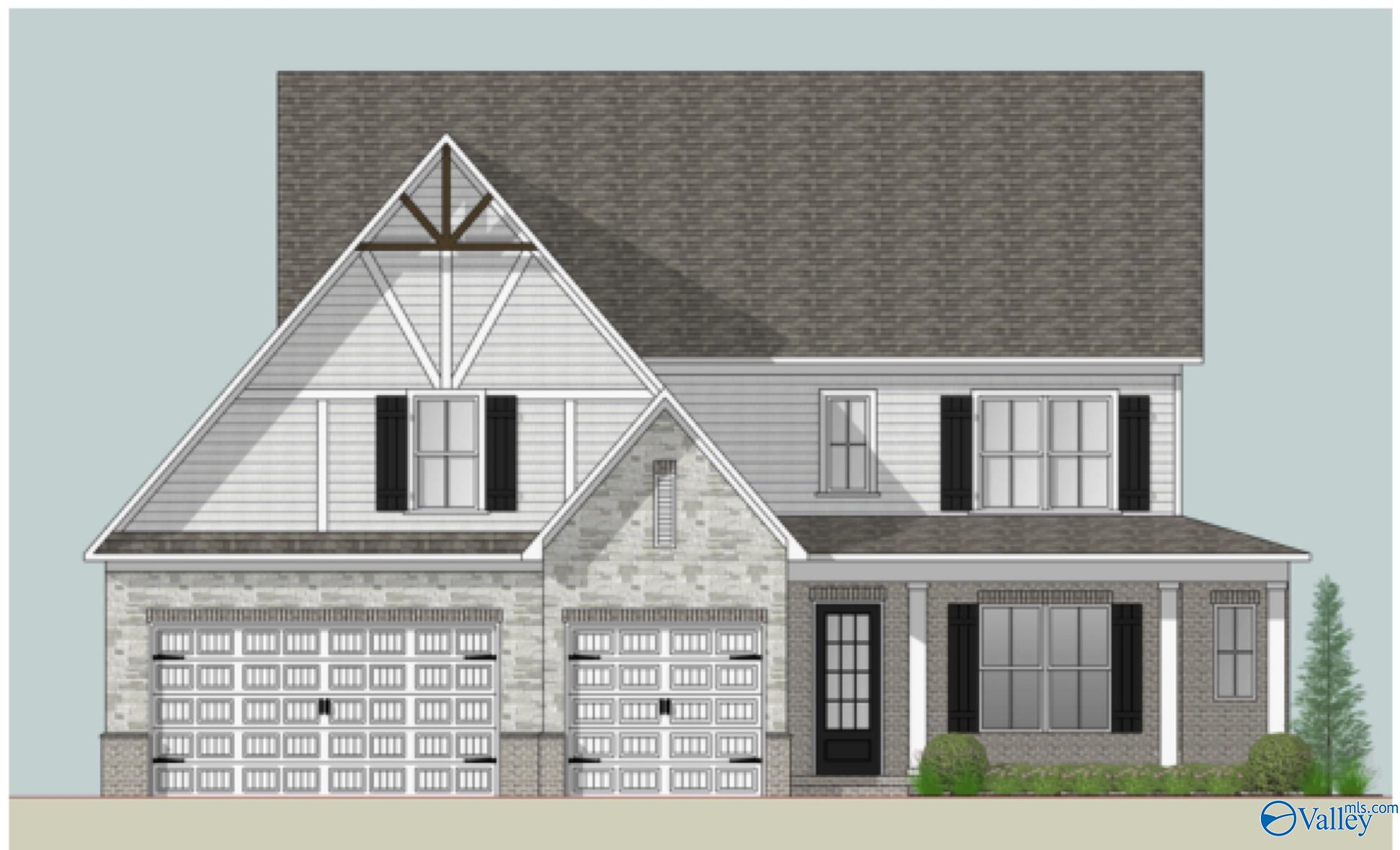 102 Mayapple Trail, Madison, Alabama image 1