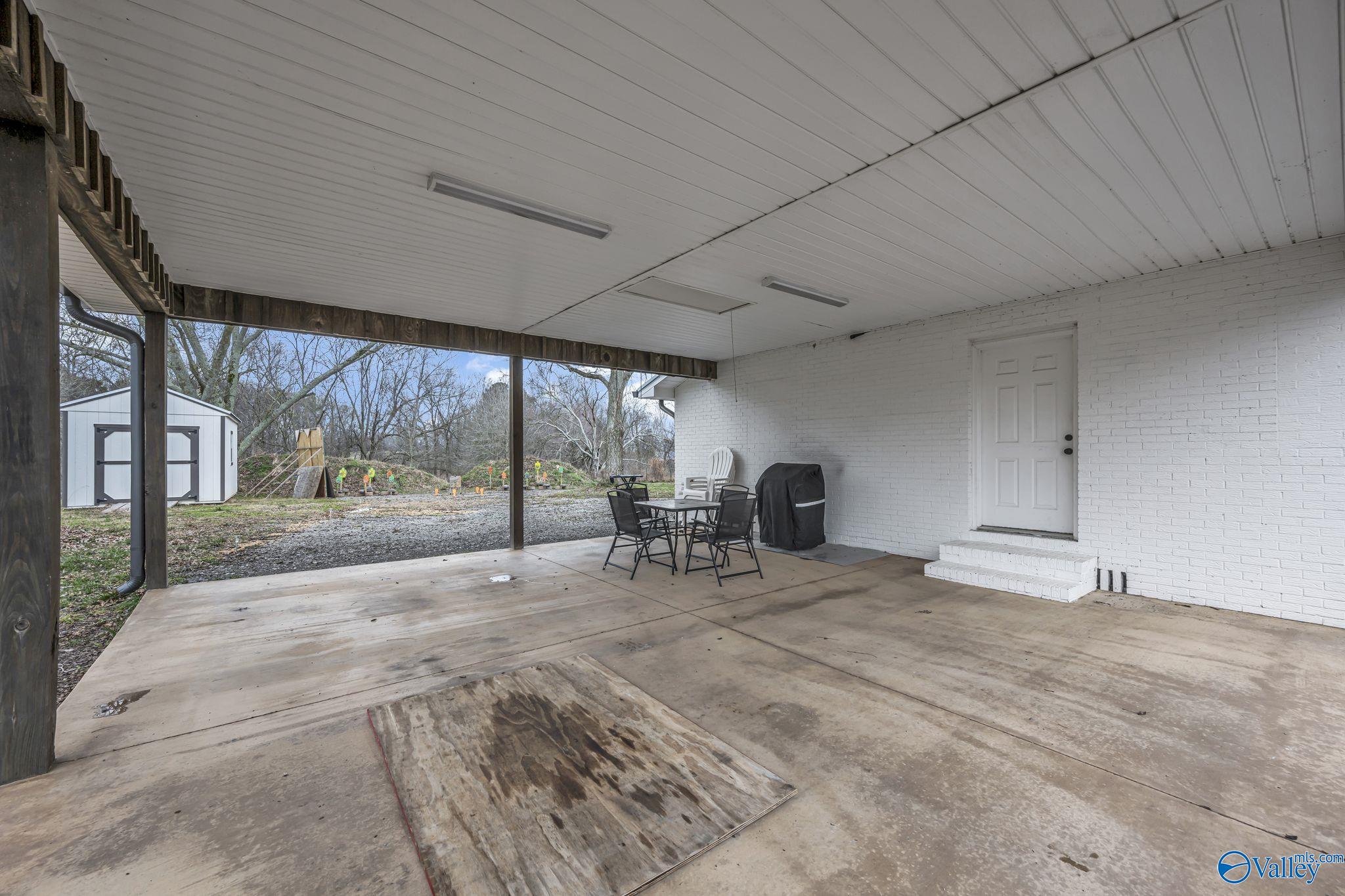 3077 Gum Pond Road, Baileyton, Alabama image 34