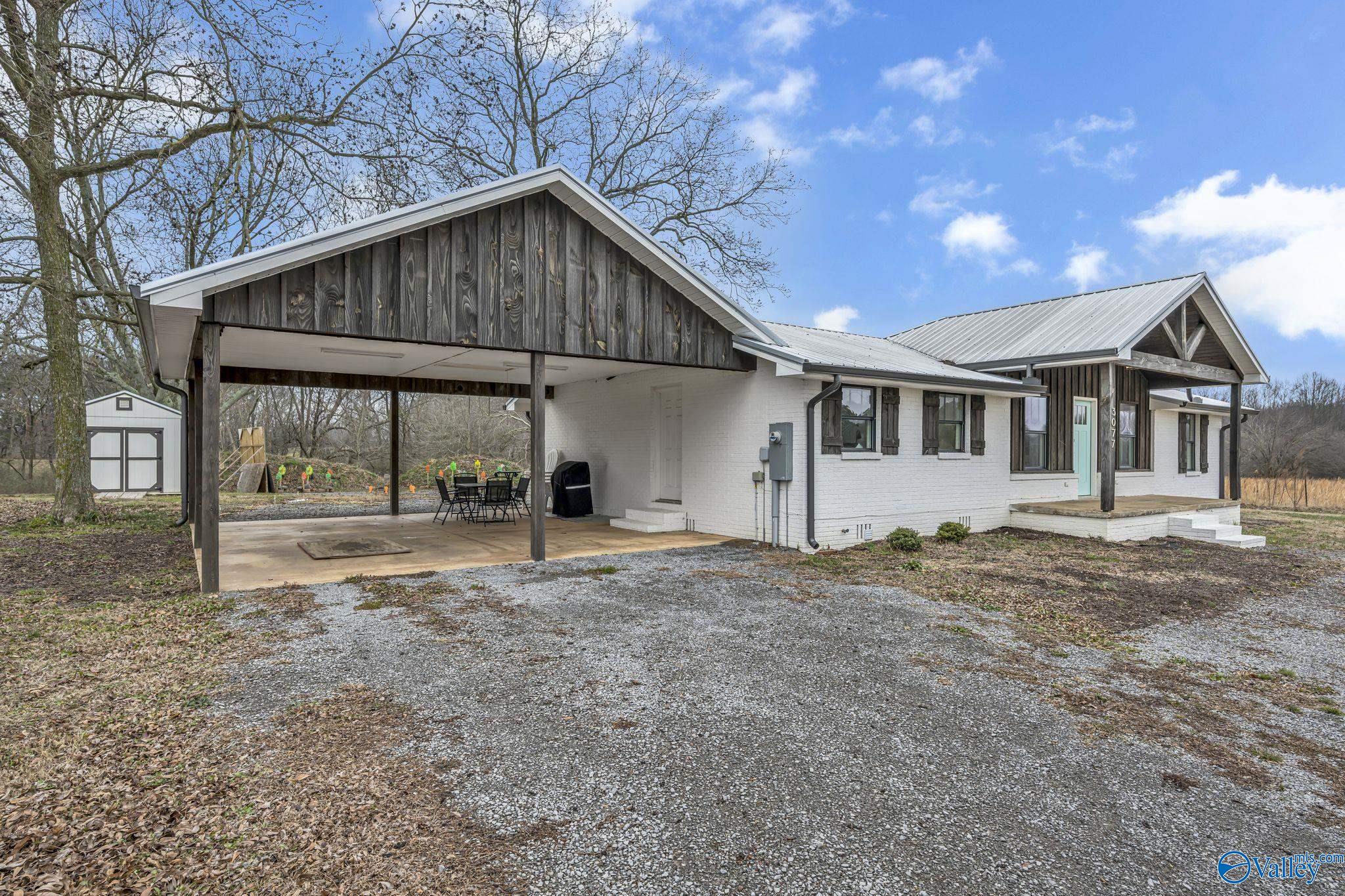 3077 Gum Pond Road, Baileyton, Alabama image 7