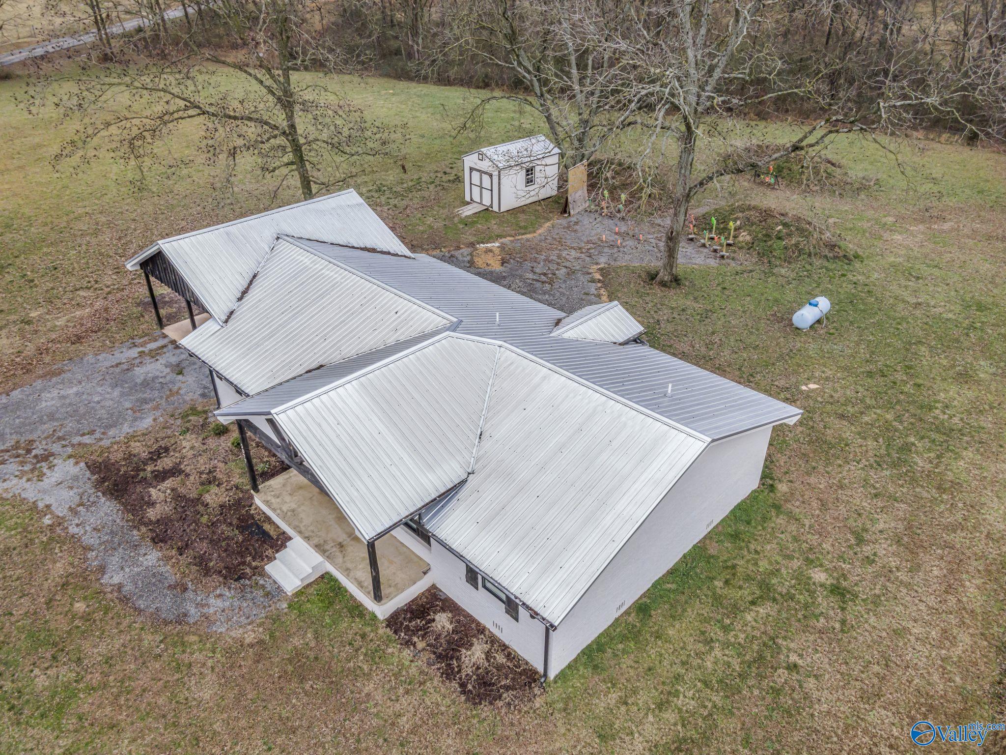 3077 Gum Pond Road, Baileyton, Alabama image 4