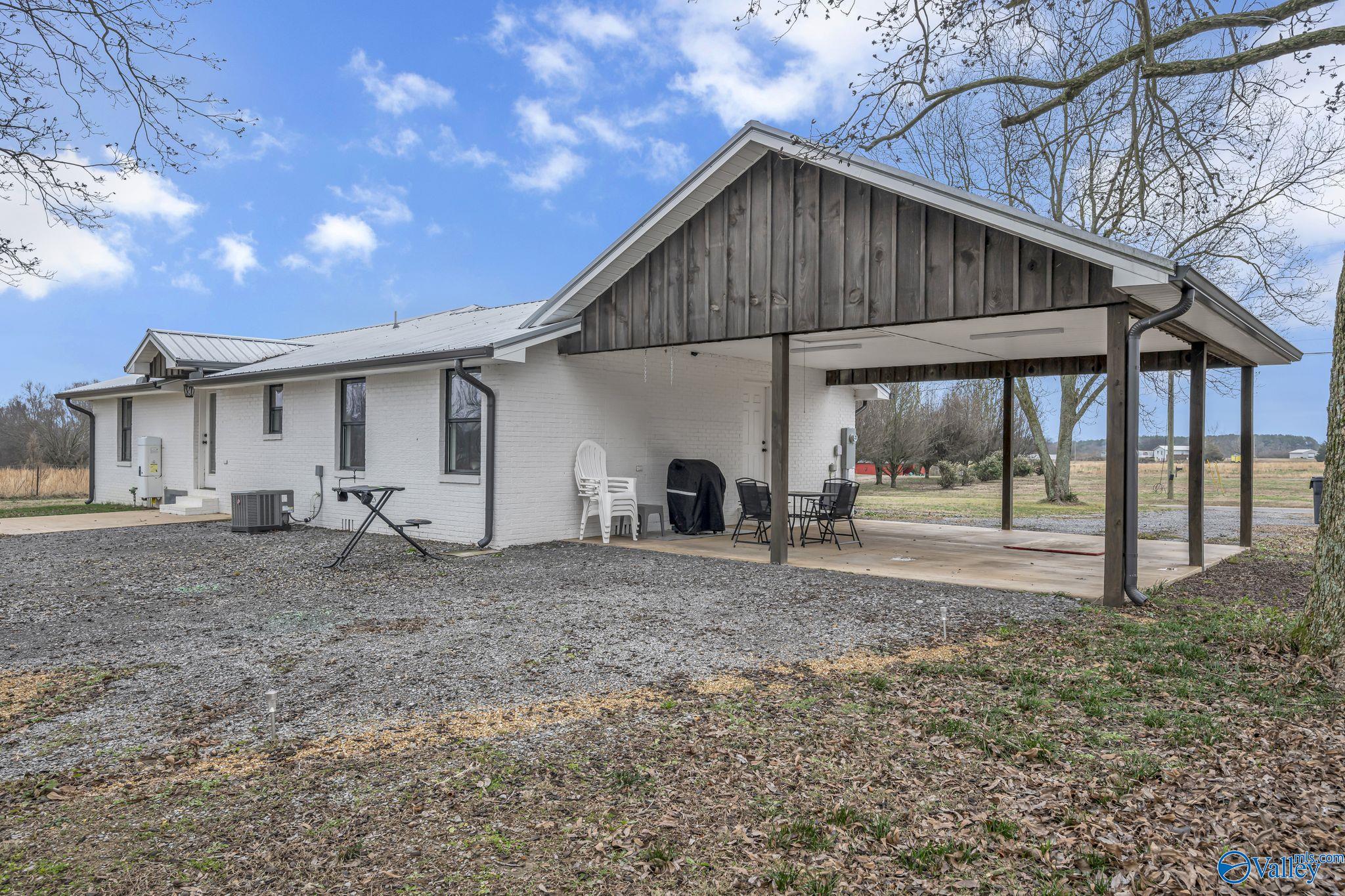 3077 Gum Pond Road, Baileyton, Alabama image 27