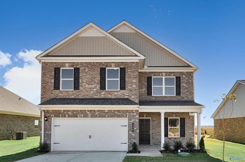 106 Khloiey Hopes Lane New Market AL 35761