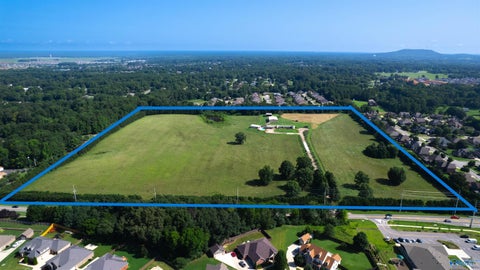 Vacant Land For Sale - 1429 Capshaw Road<br/> Madison, AL 35757