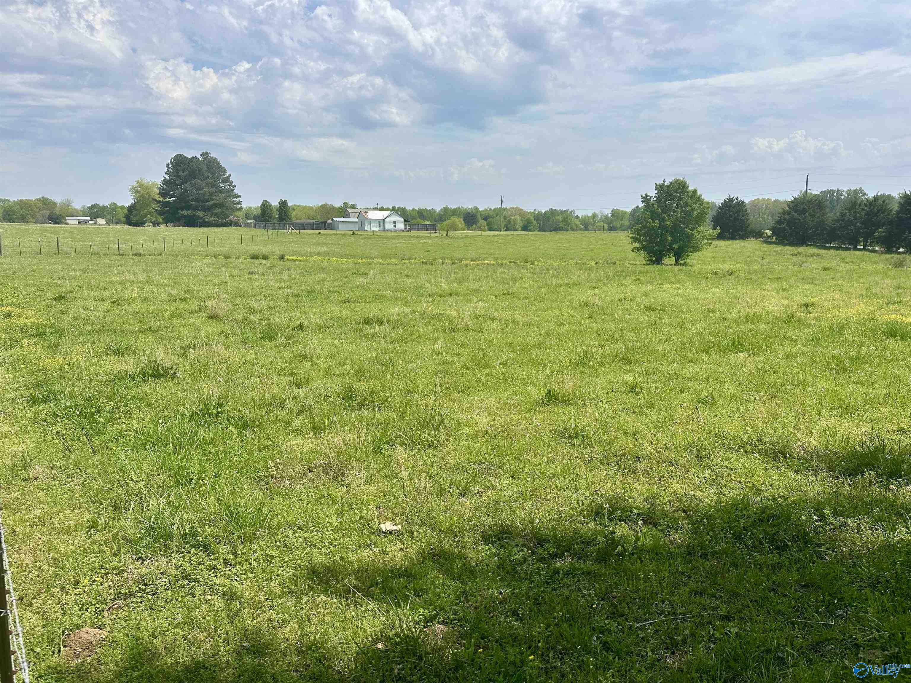 Lot 1 Fielding Road, Athens, Alabama image 1
