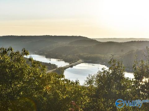 Vacant Land For Sale - 157 Edmonds Drive<br/> Marshall County, Grant, AL 35747