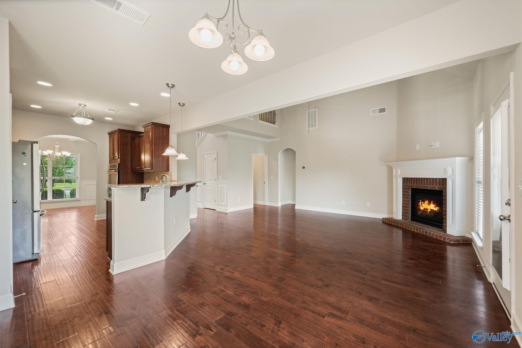 107 Rainwood Drive, Huntsville, Alabama image 19