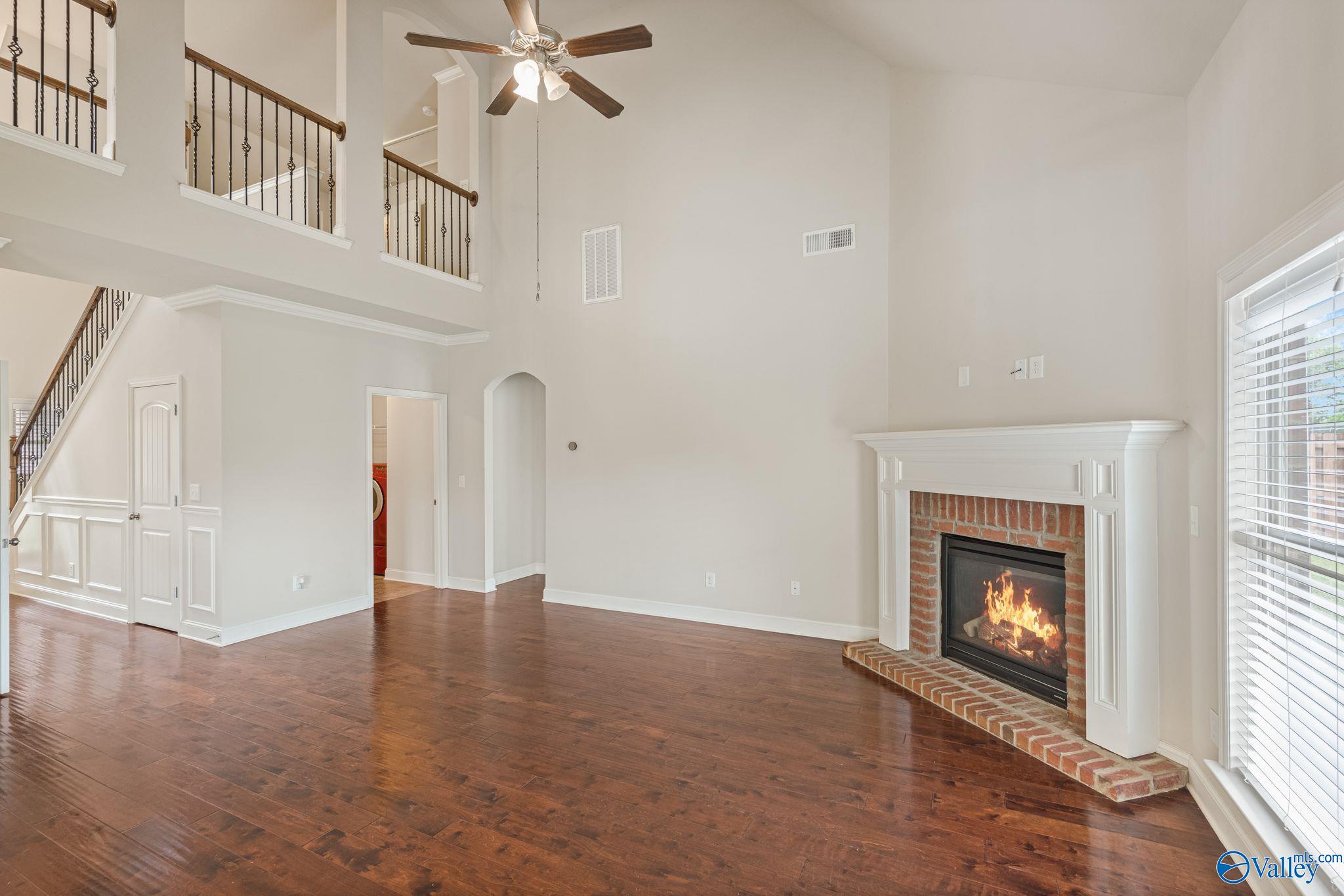 107 Rainwood Drive, Huntsville, Alabama image 16