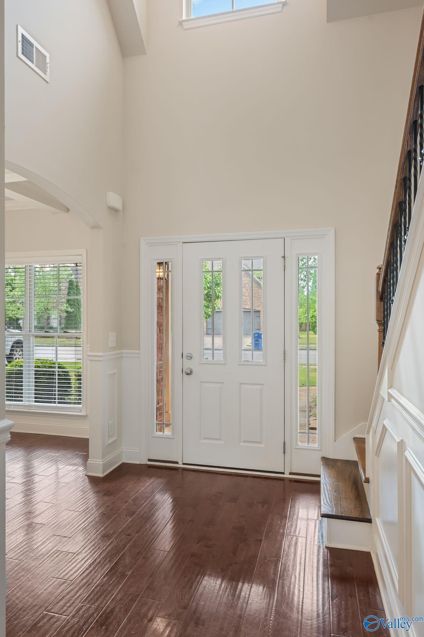 107 Rainwood Drive, Huntsville, Alabama image 10