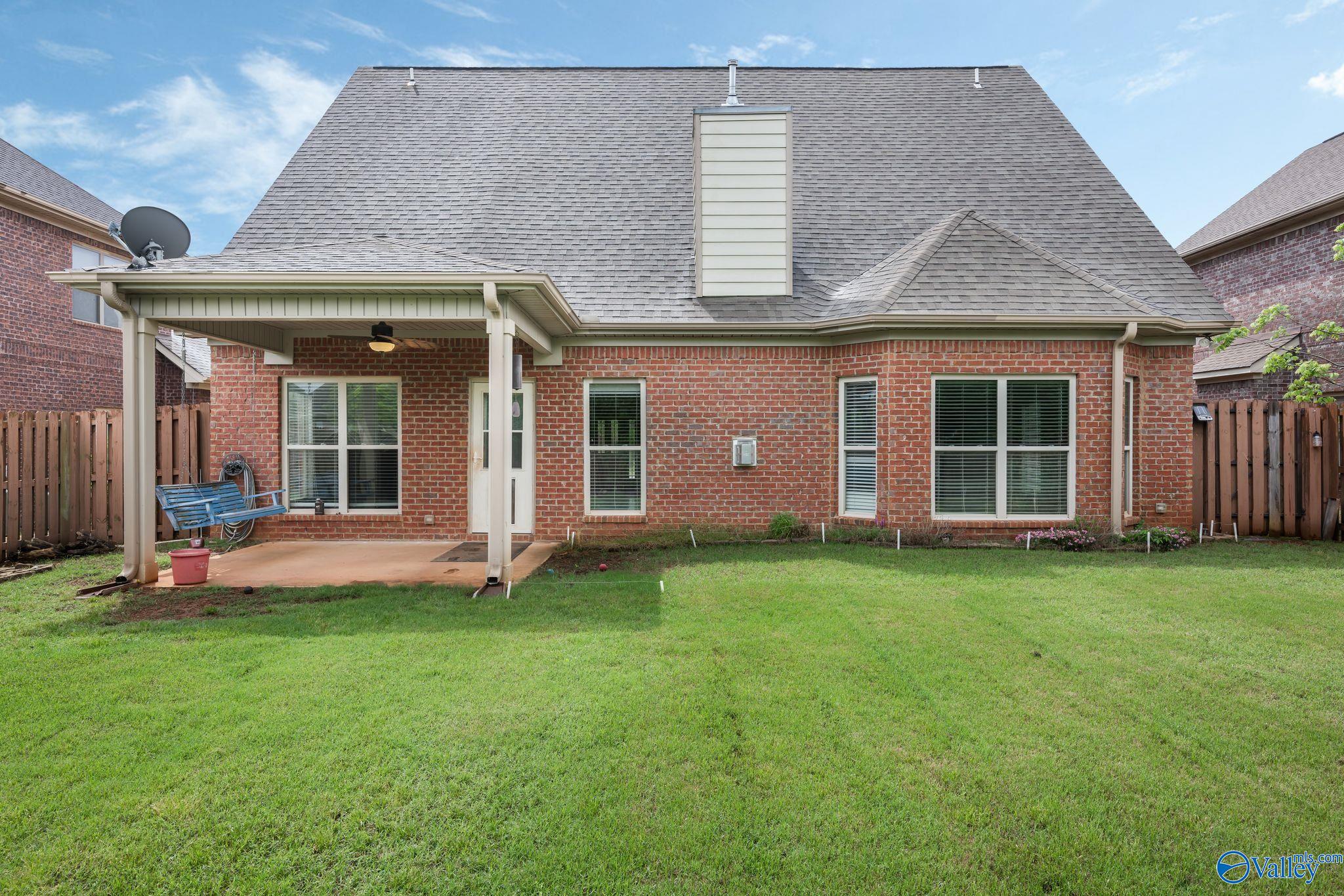 107 Rainwood Drive, Huntsville, Alabama image 41