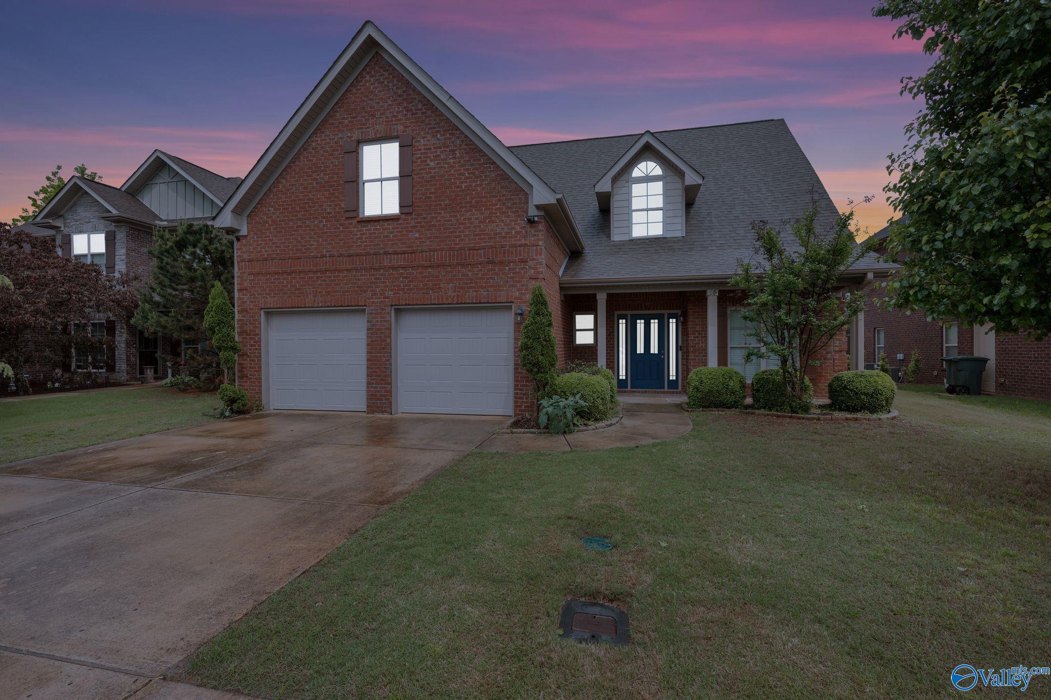 107 Rainwood Drive, Huntsville, Alabama image 7