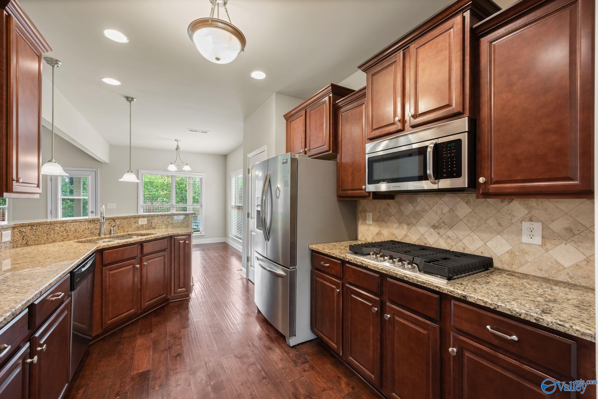 107 Rainwood Drive, Huntsville, Alabama image 21