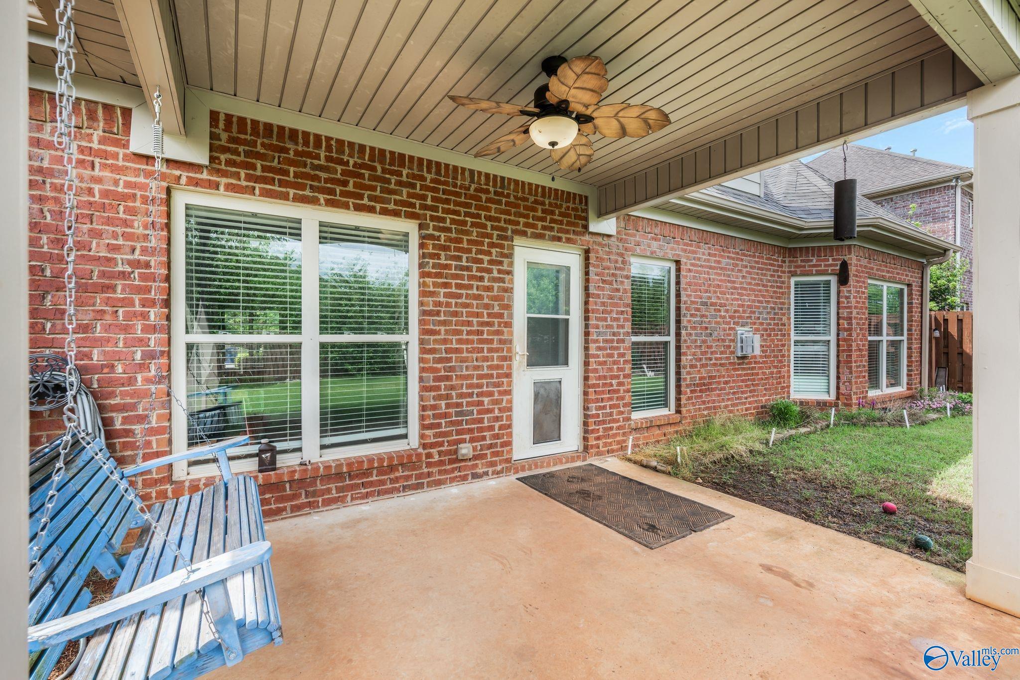 107 Rainwood Drive, Huntsville, Alabama image 47