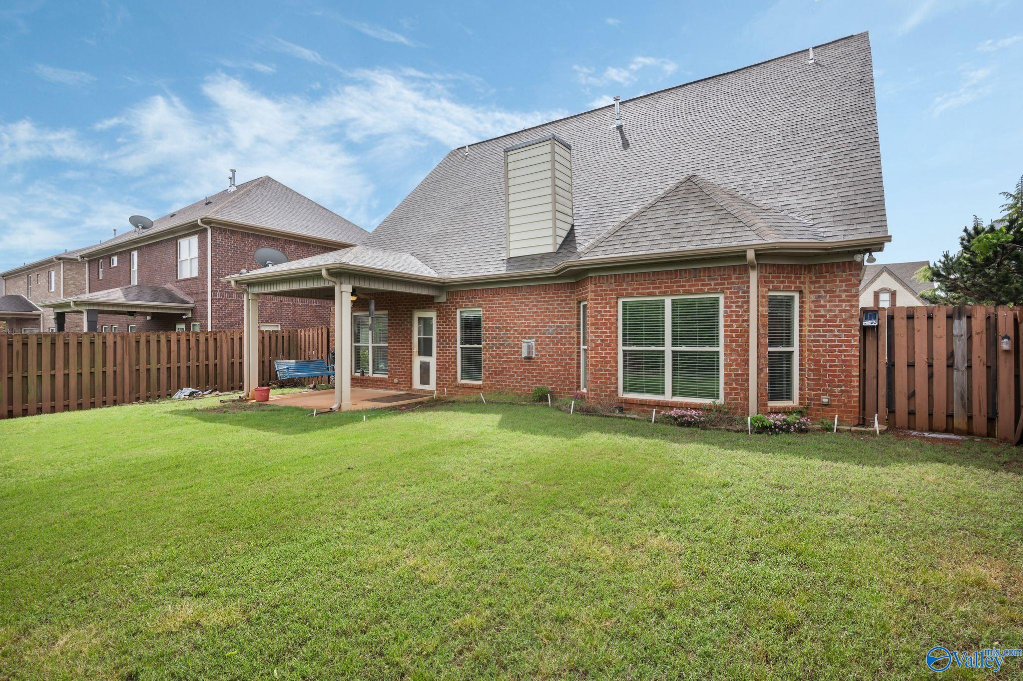107 Rainwood Drive, Huntsville, Alabama image 43