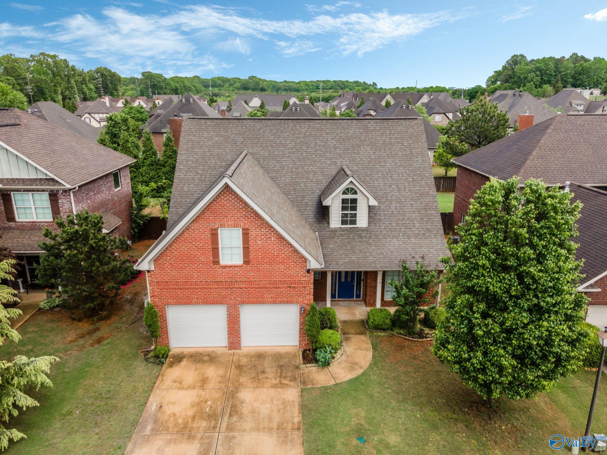 107 Rainwood Drive, Huntsville, Alabama image 2
