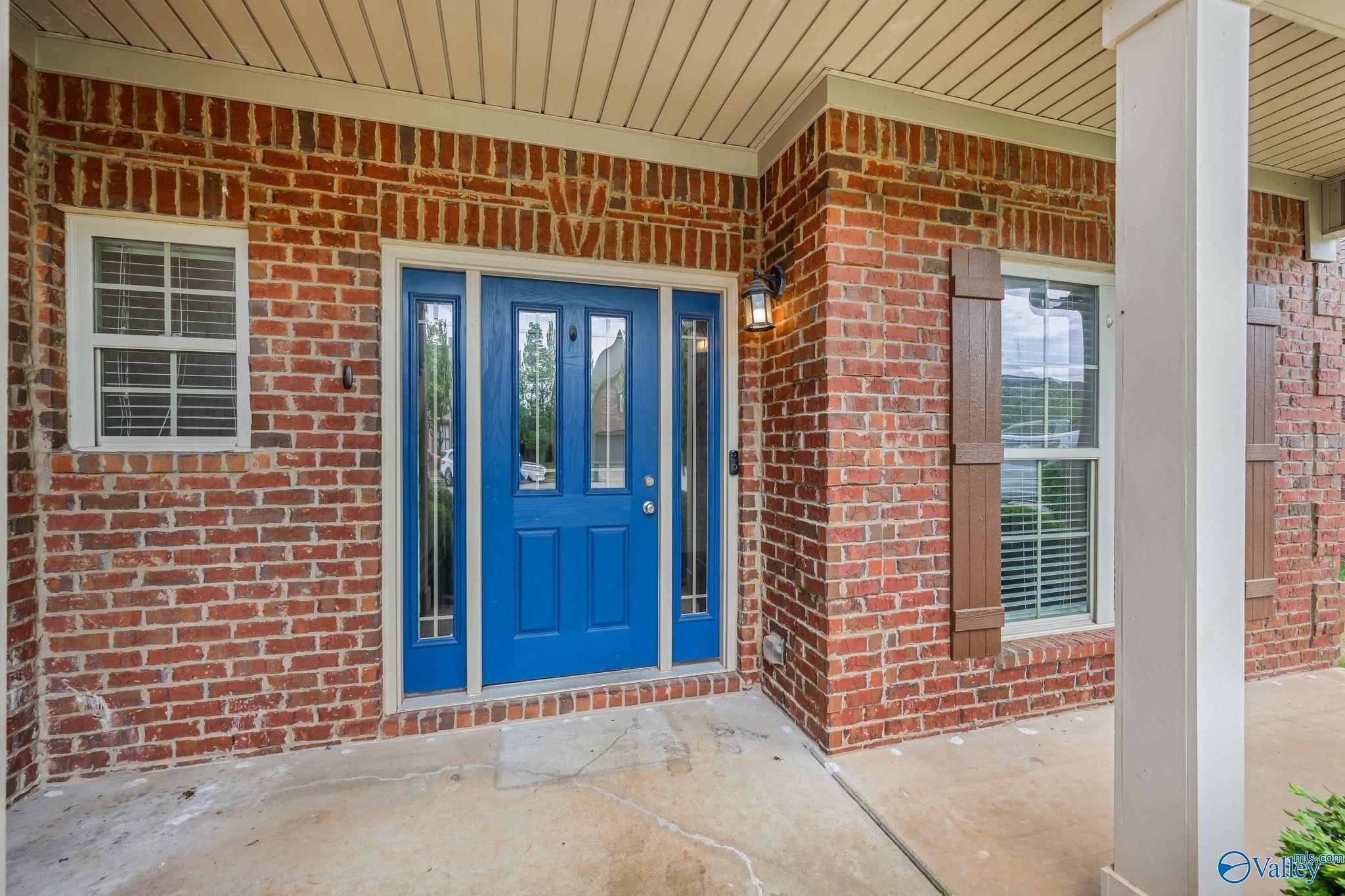 107 Rainwood Drive, Huntsville, Alabama image 9