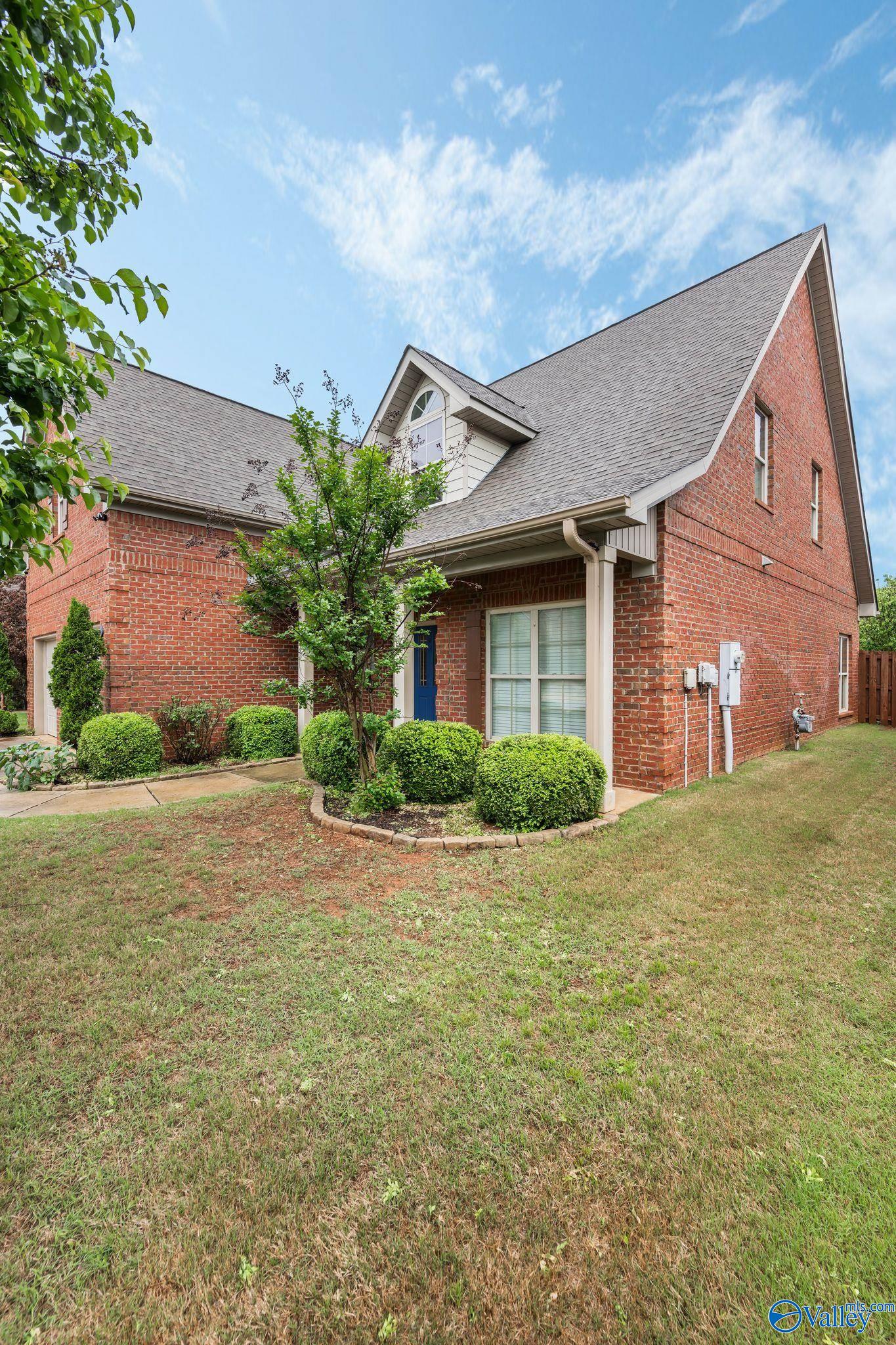 107 Rainwood Drive, Huntsville, Alabama image 8