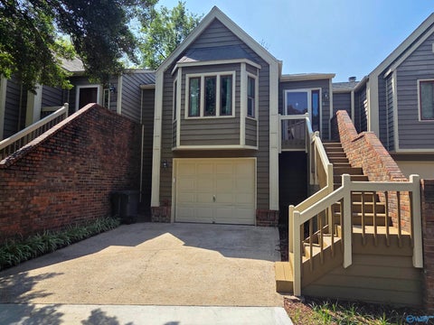 Condo For Rent - 211 Knollridge Circle #211<br/> Madison County, Huntsville, AL 35801