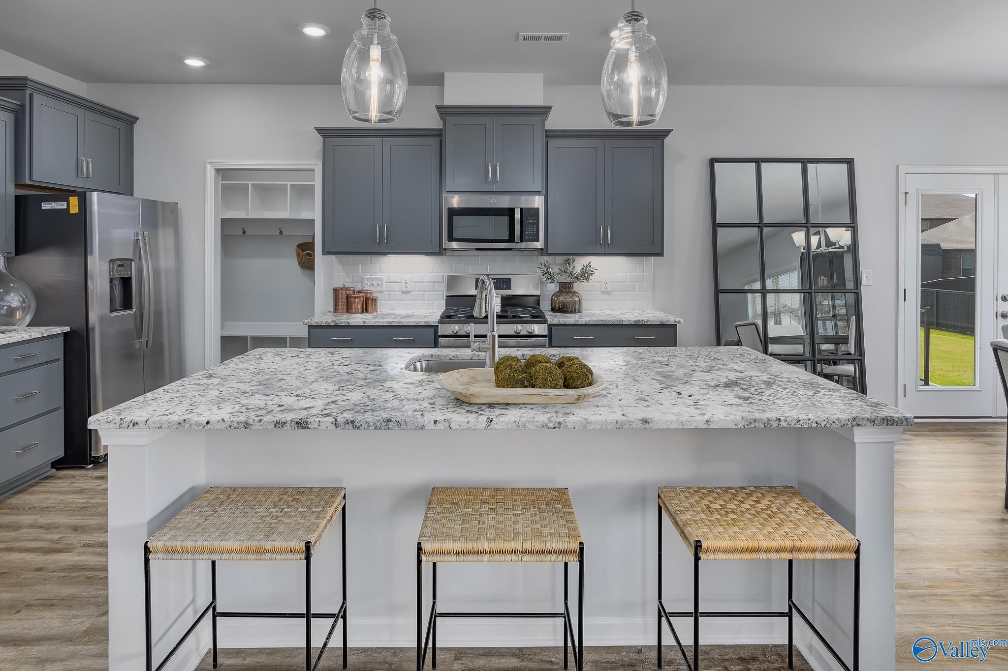 149 Flintridge Drive