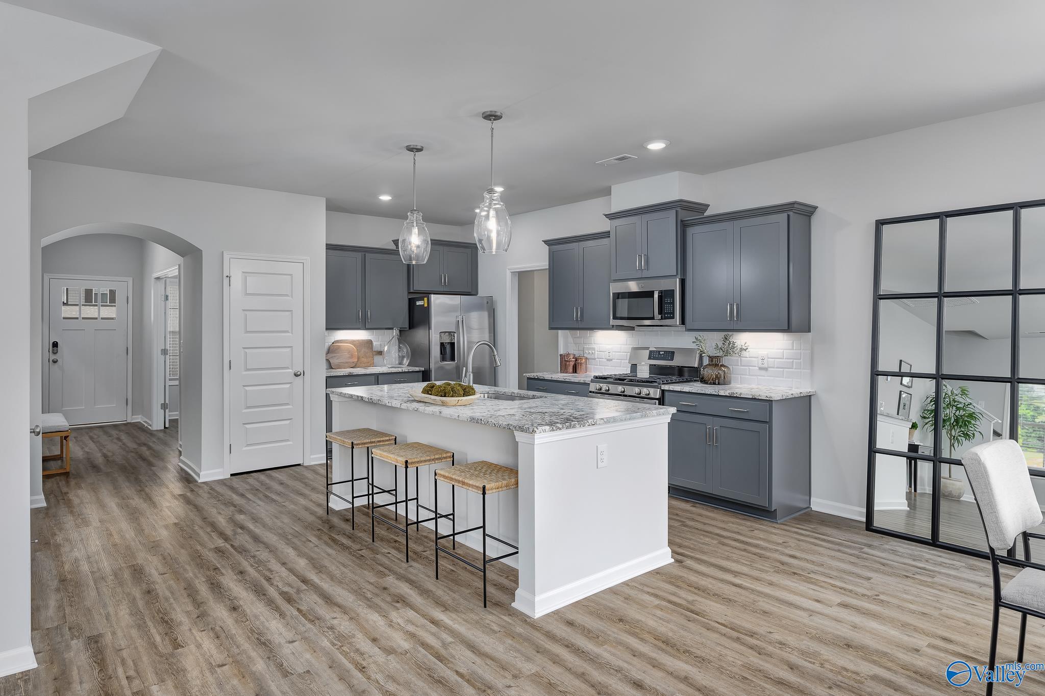 149 Flintridge Drive