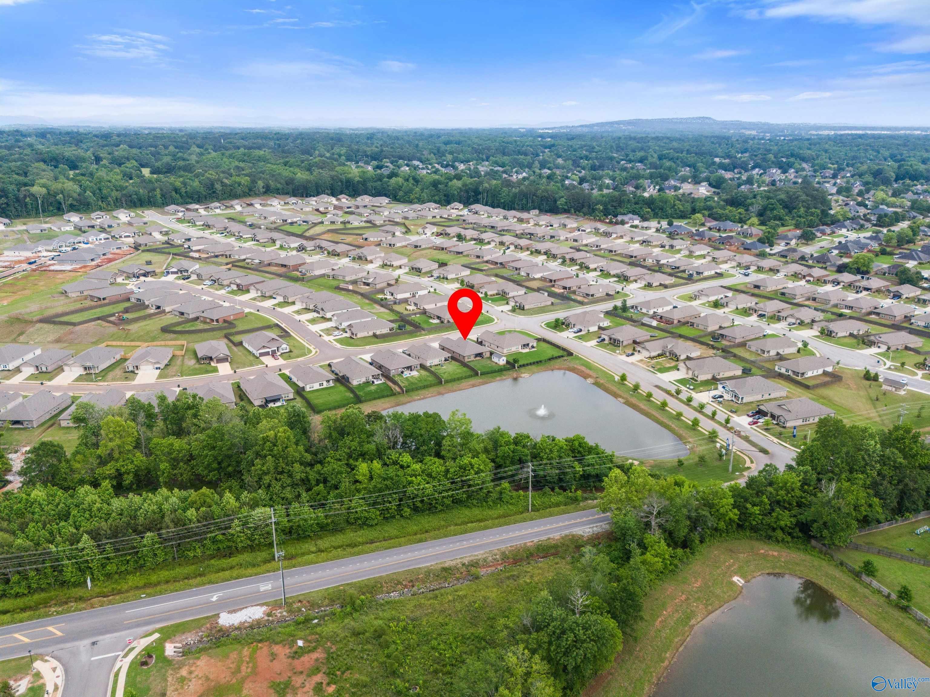 308 Sandy Oak Drive, Harvest, Alabama image 37