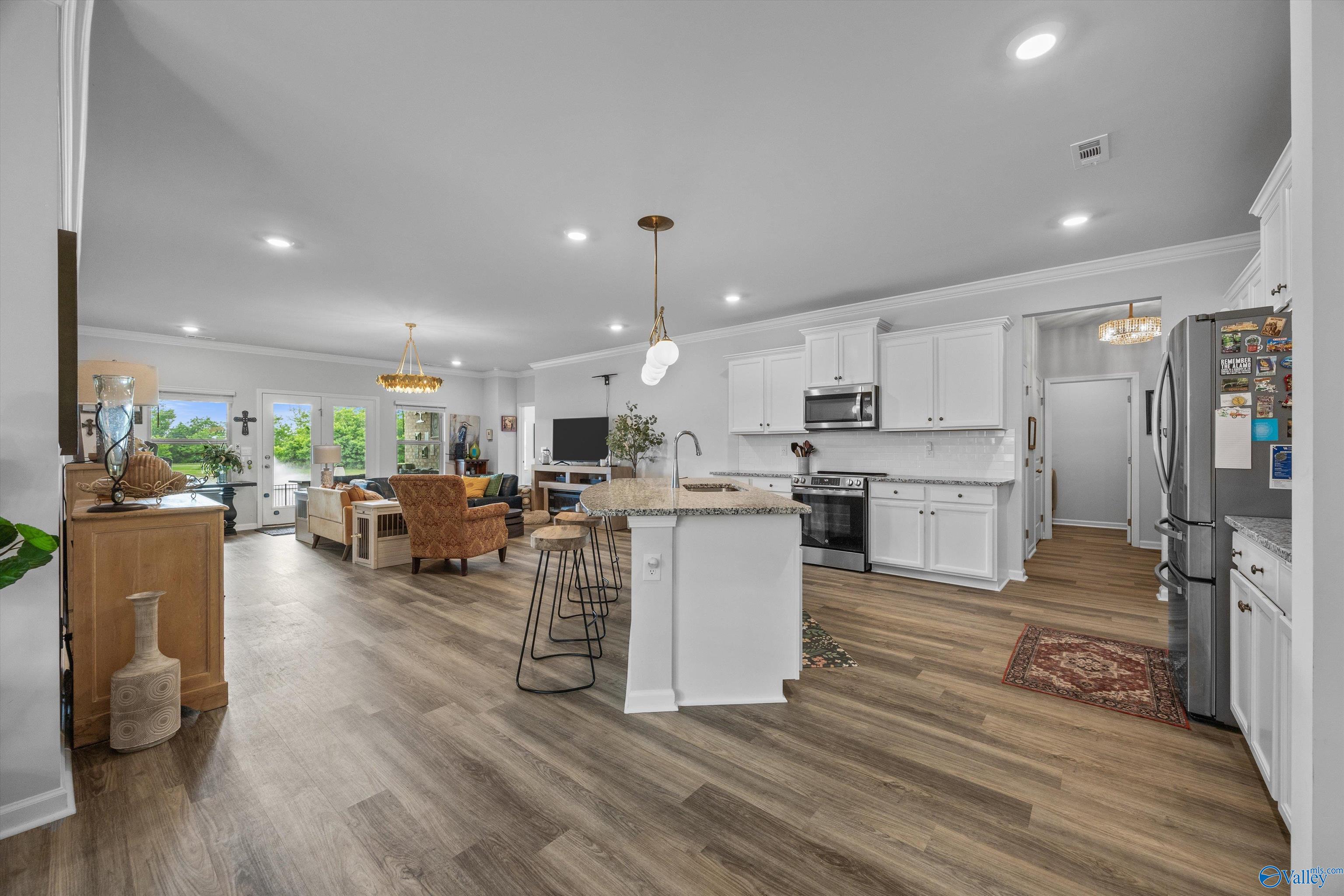 308 Sandy Oak Drive, Harvest, Alabama image 7