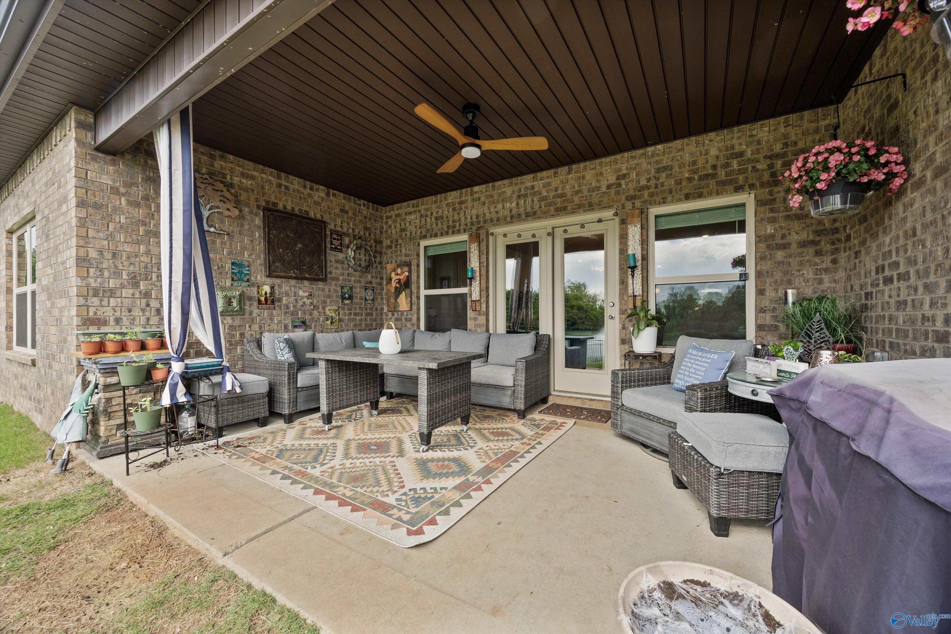 308 Sandy Oak Drive, Harvest, Alabama image 28