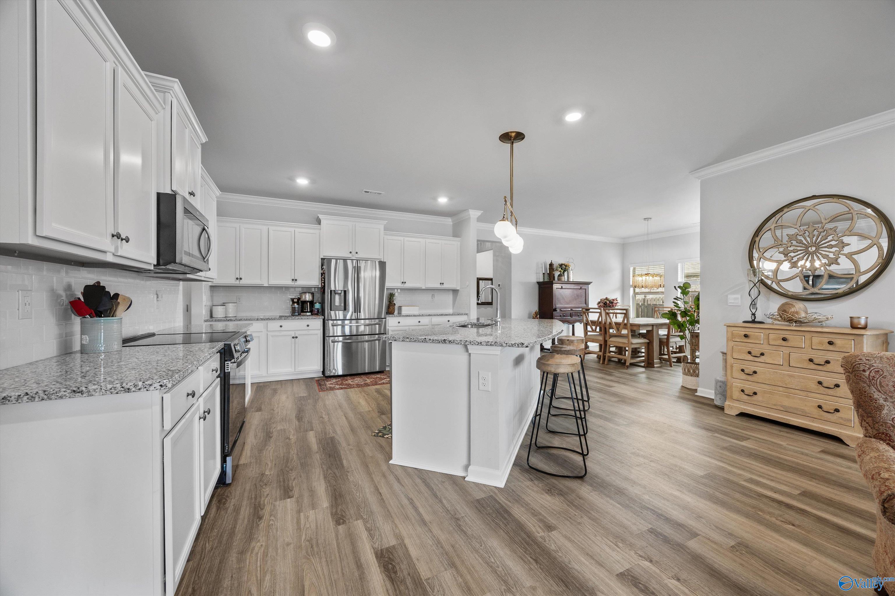 308 Sandy Oak Drive, Harvest, Alabama image 9