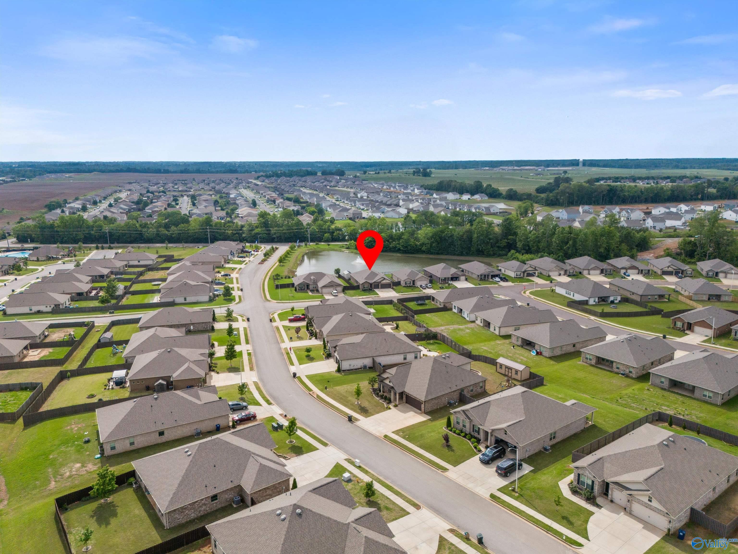 308 Sandy Oak Drive, Harvest, Alabama image 39