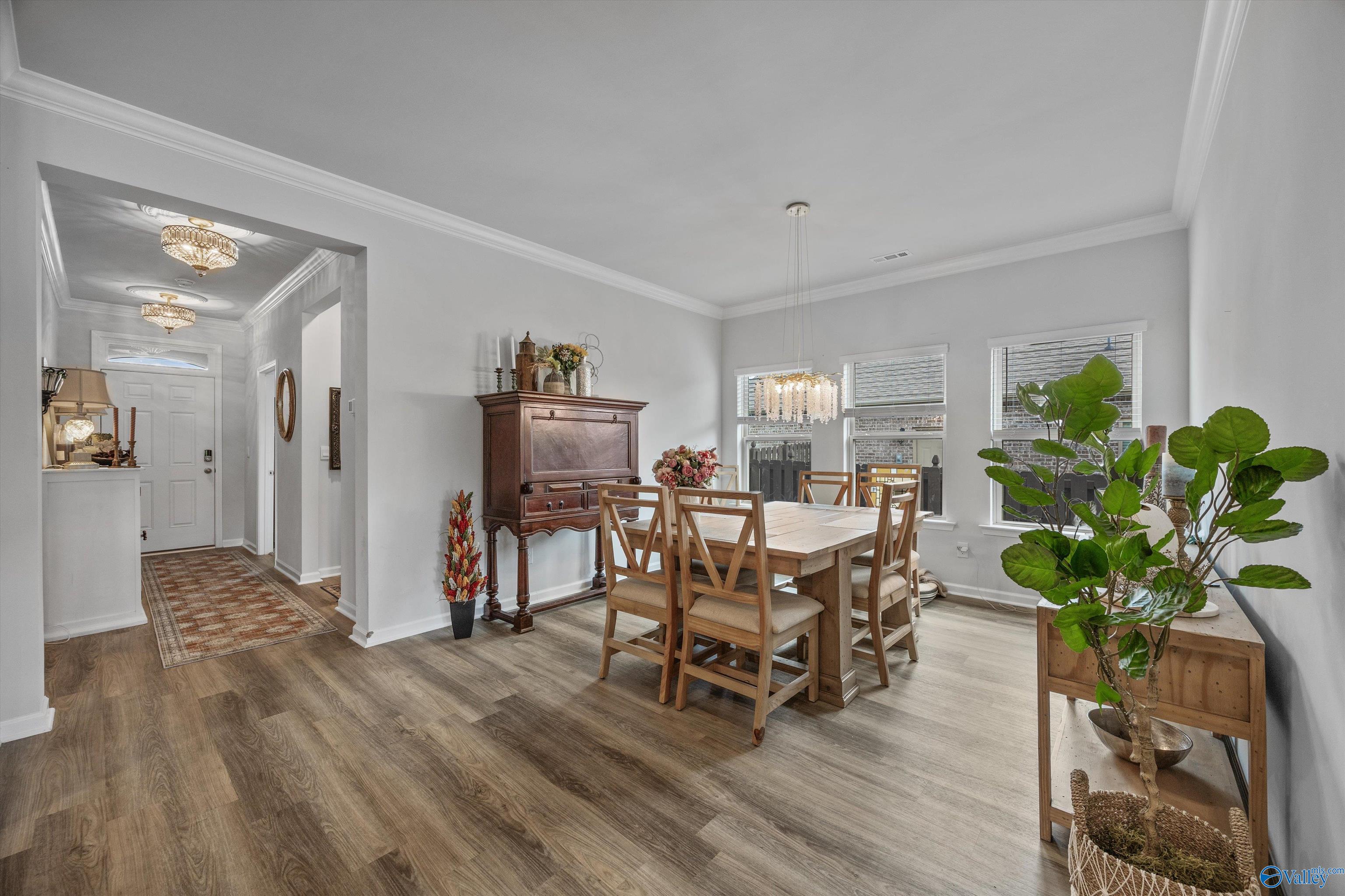 308 Sandy Oak Drive, Harvest, Alabama image 5