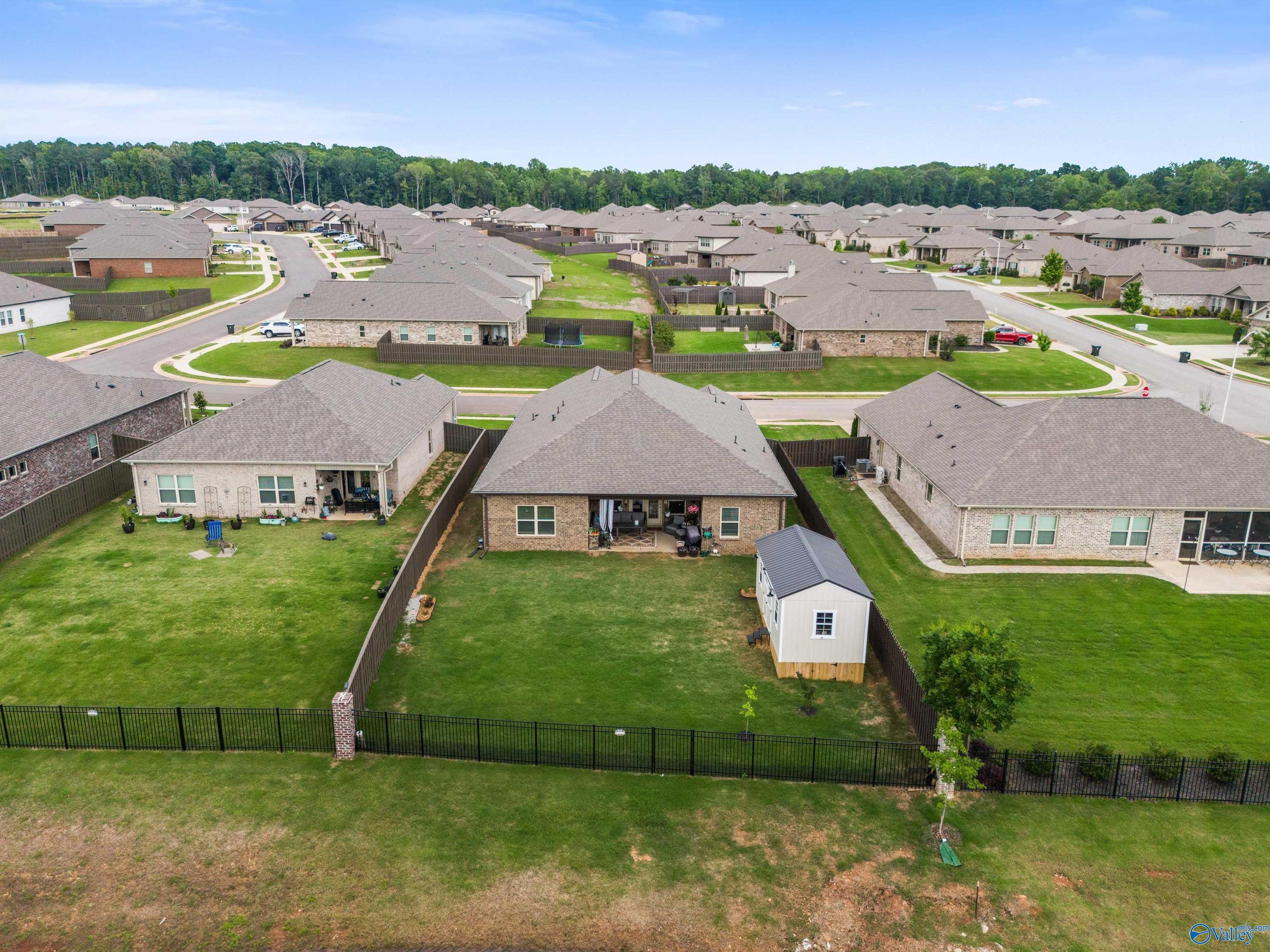 308 Sandy Oak Drive, Harvest, Alabama image 36