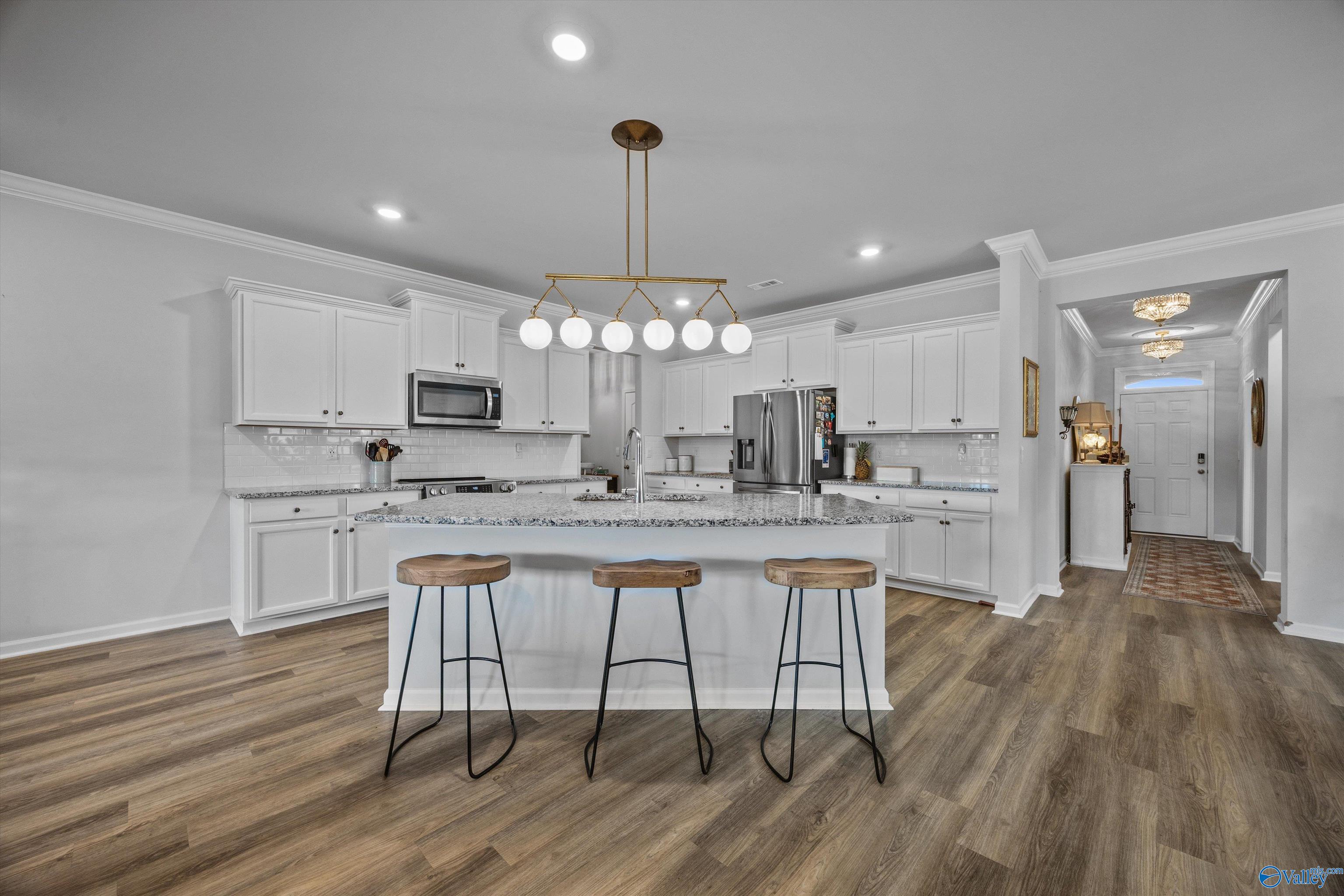 308 Sandy Oak Drive, Harvest, Alabama image 8