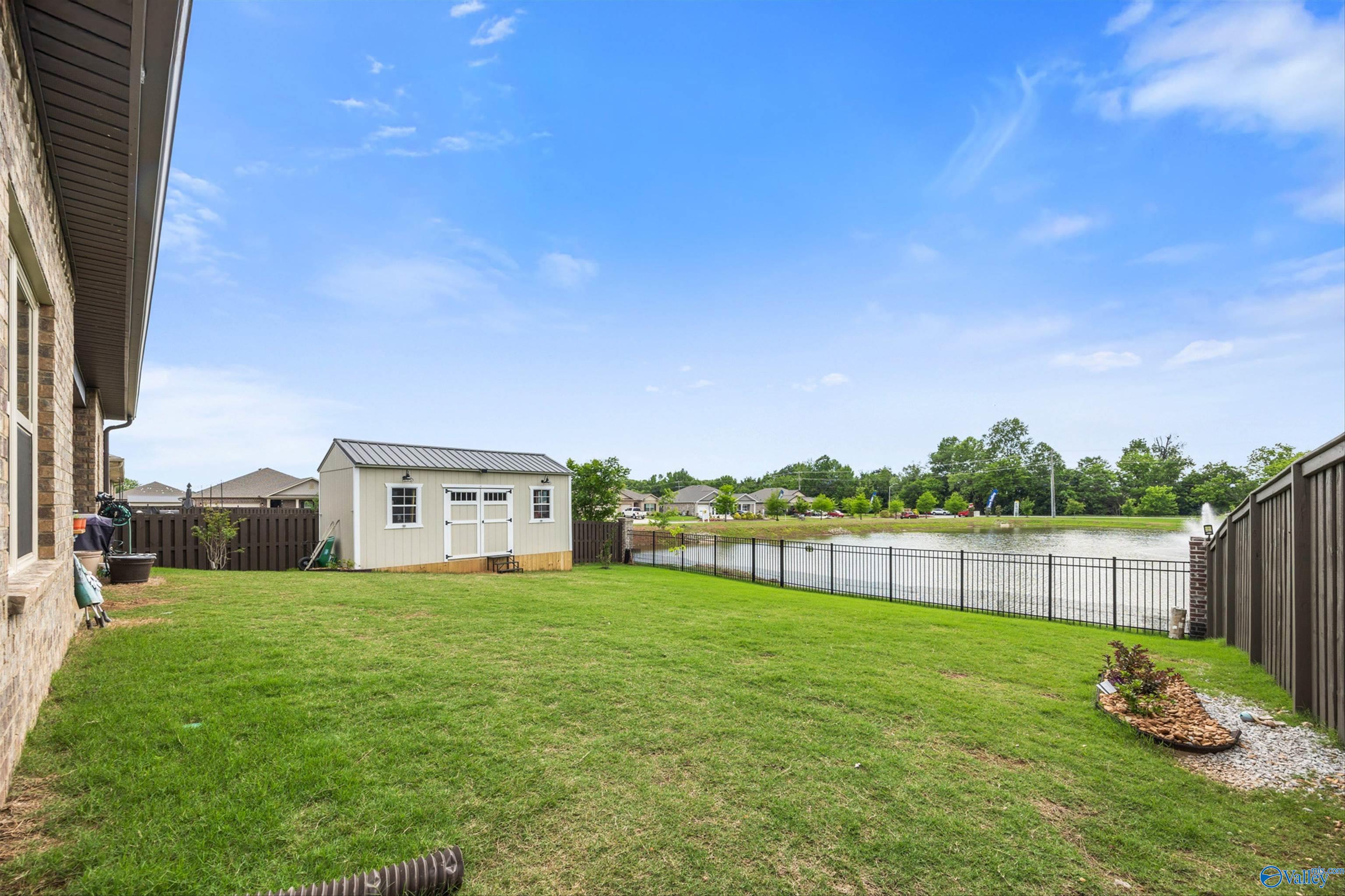 308 Sandy Oak Drive, Harvest, Alabama image 30