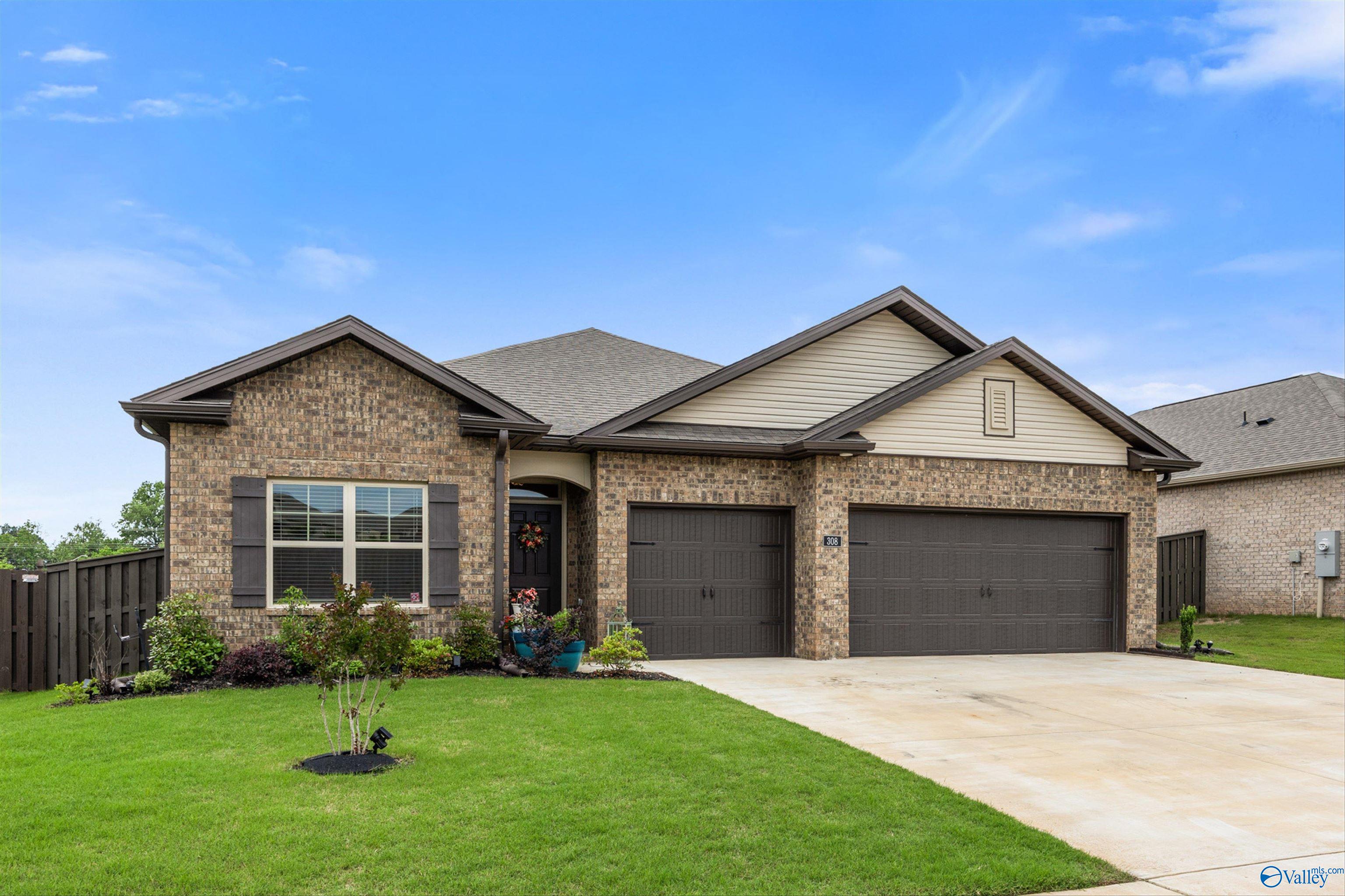 308 Sandy Oak Drive, Harvest, Alabama image 33