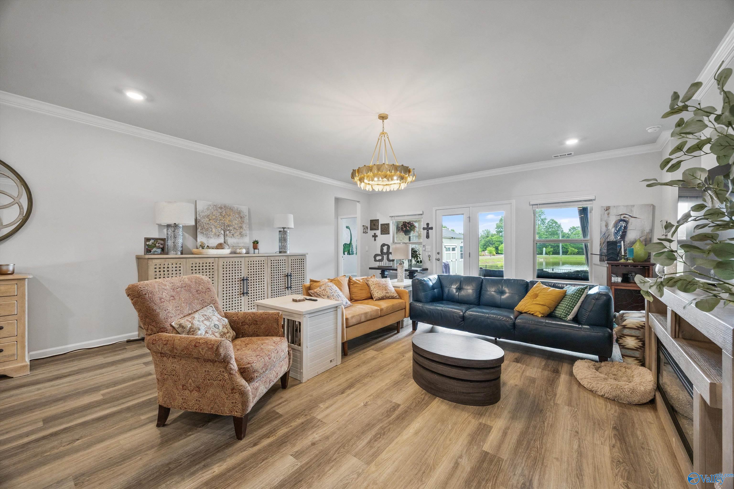 308 Sandy Oak Drive, Harvest, Alabama image 13