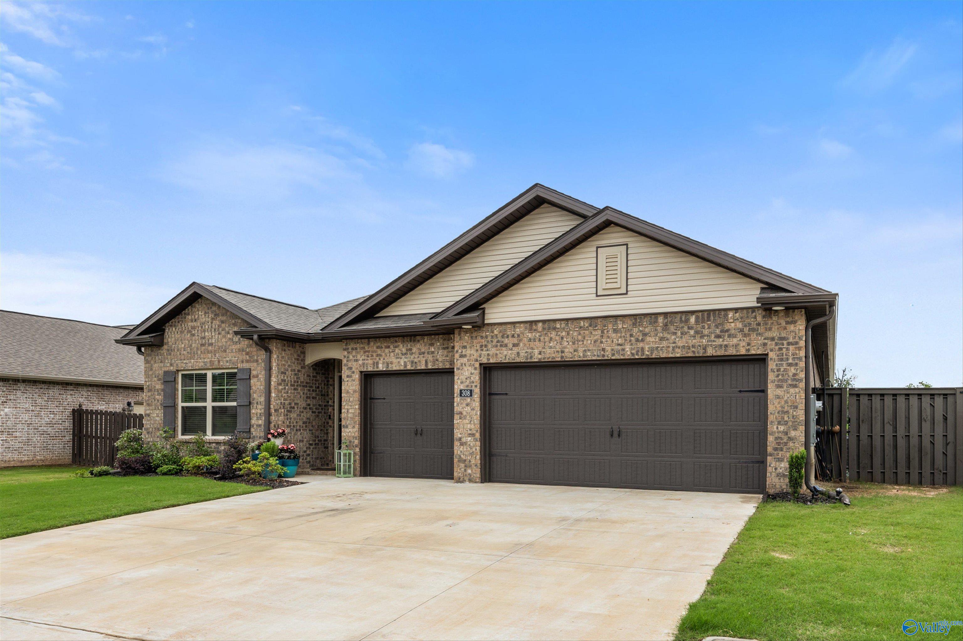 308 Sandy Oak Drive, Harvest, Alabama image 34