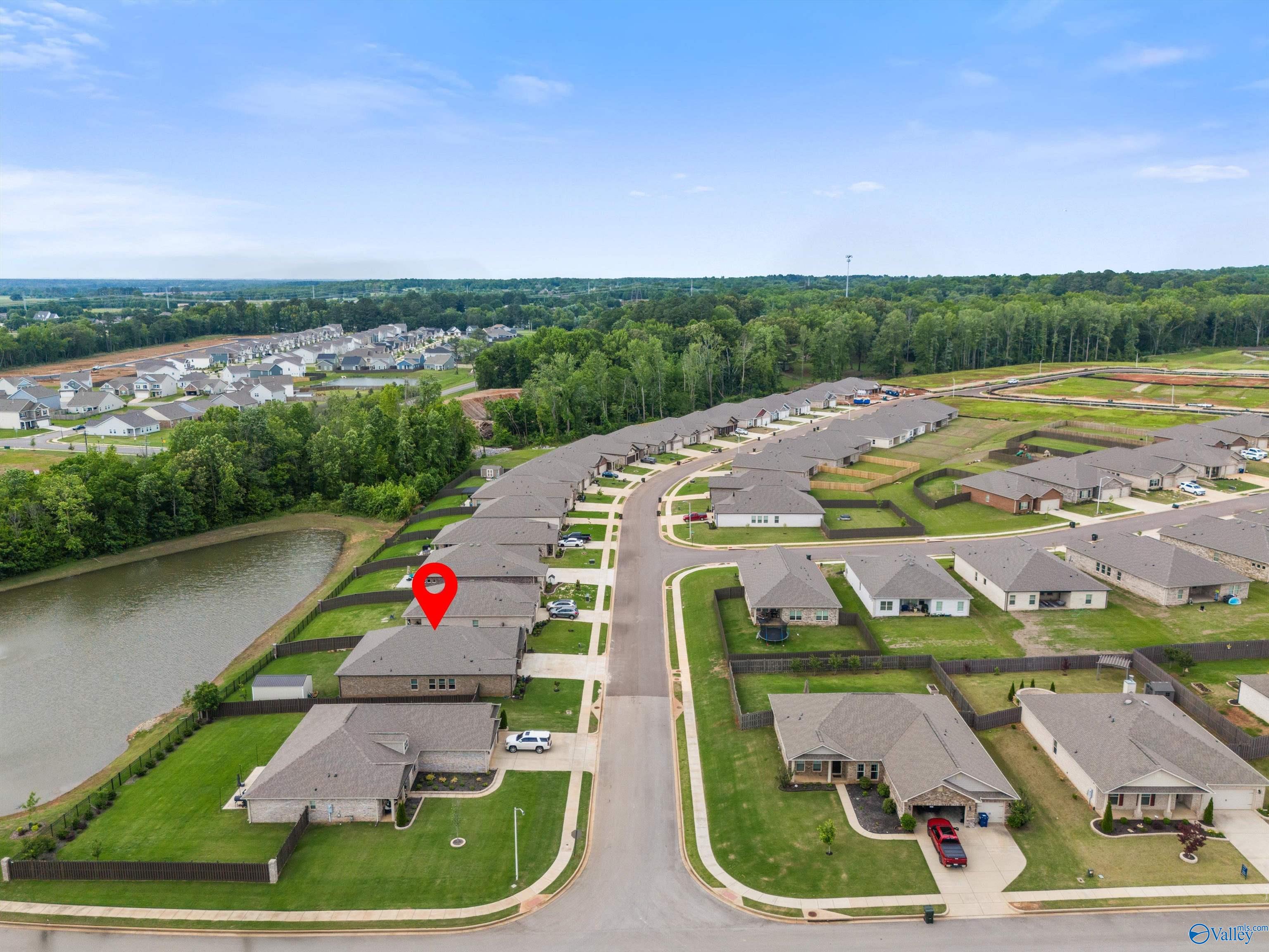 308 Sandy Oak Drive, Harvest, Alabama image 38