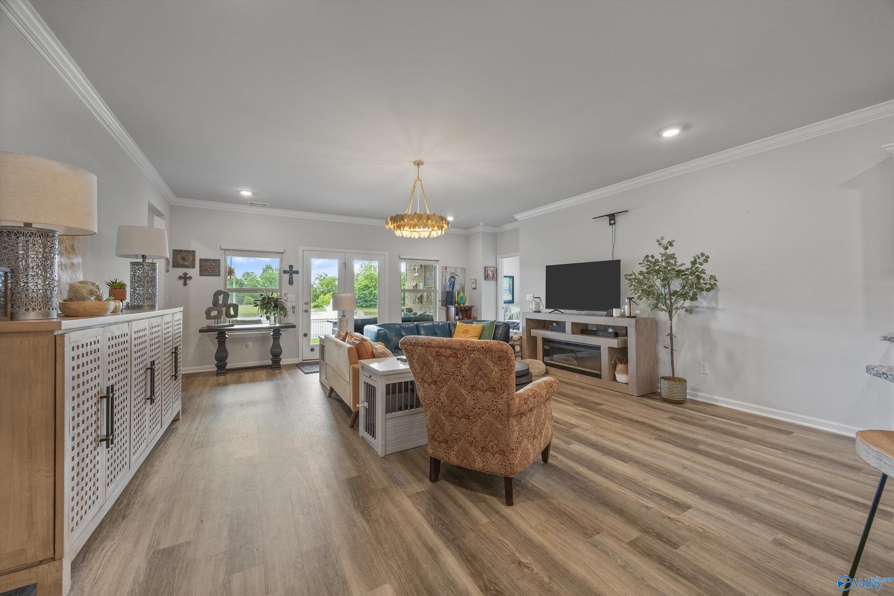 308 Sandy Oak Drive, Harvest, Alabama image 12