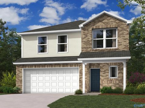 Photo of 4036 White River, Decatur, AL 35603 (MLS # 21914146)