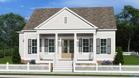 Photo of 147 Steiner Street, Madison, AL 35756 (MLS # 21912737)