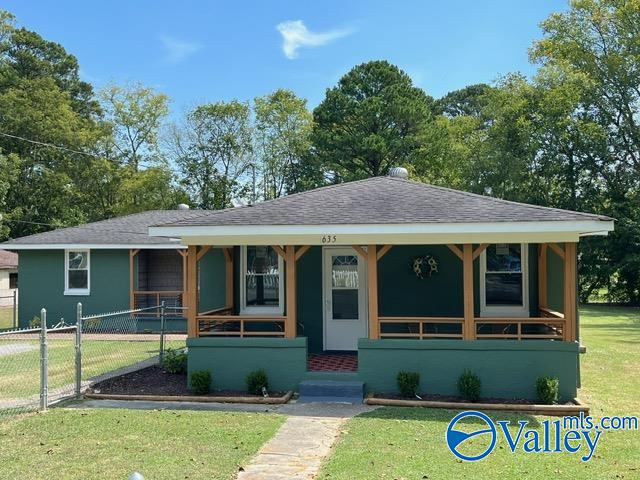 635 Owens Avenue, Attalla, Alabama image 1