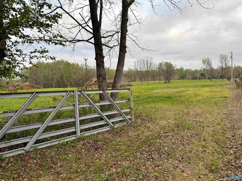 Vacant Land For Sale - 4 Glass Hollow Road<br/> Athens, AL 35611