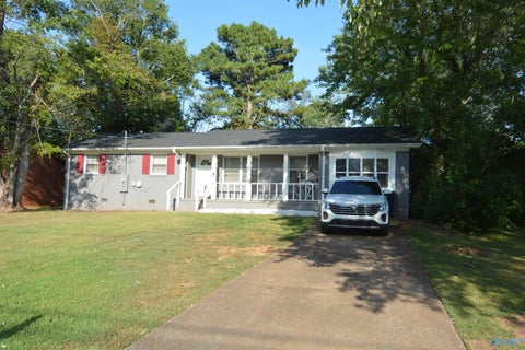 Slider Thumb