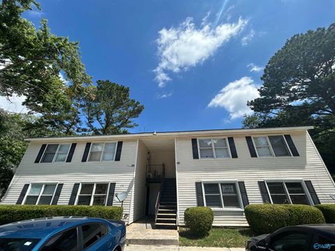 Apartment For Rent - 124 Michael Avenue #B<br/> Madison, AL 35758