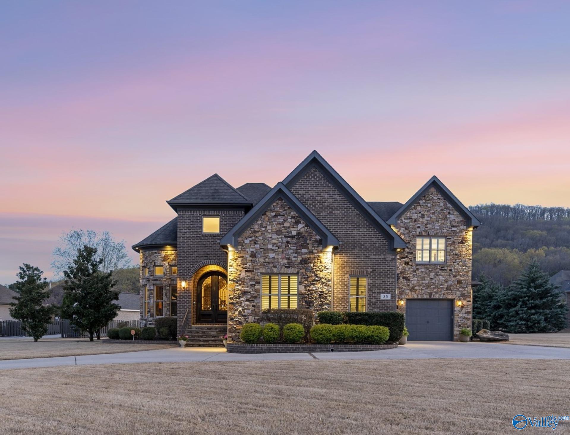 35 Mcmullen Lane, Gurley, Alabama image 1