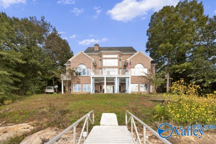 86 Sunset Drive, Arley, Alabama image 4