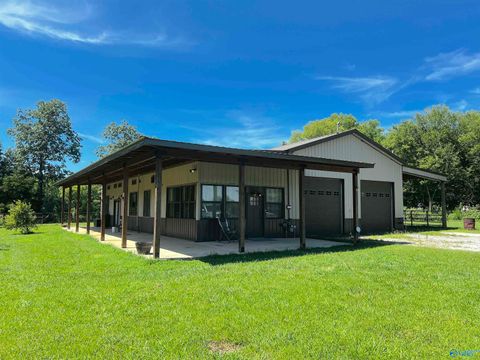 Homes For Sale - 12790 Market Street<br/> Moulton, AL 35650