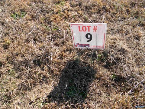 Vacant Land For Sale - LOT 9 County Road 31<br/> Centre, AL 35960